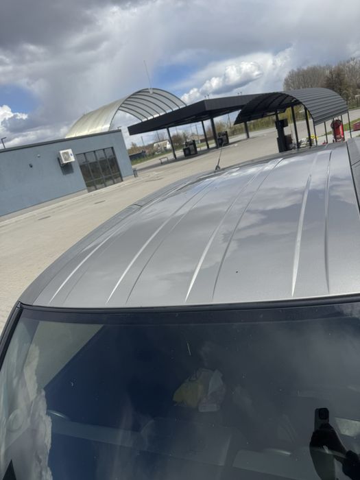 Honda Element в хорошому стані