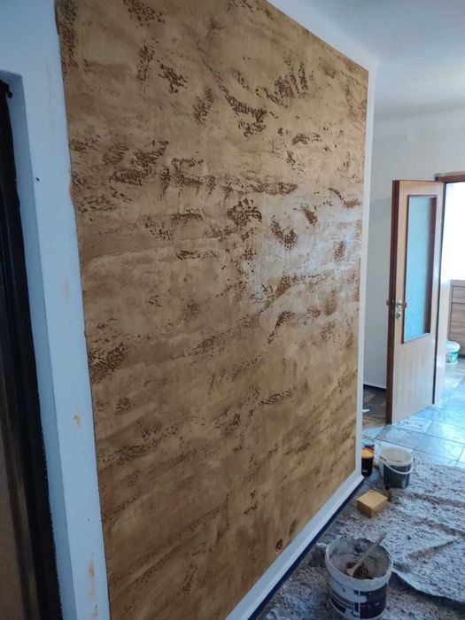 Usługi Remontowo-Budowalne MAGMAL, malowanie, tapetowanie, gładzie