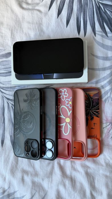 Iphone 16 Pro Max 256 GB