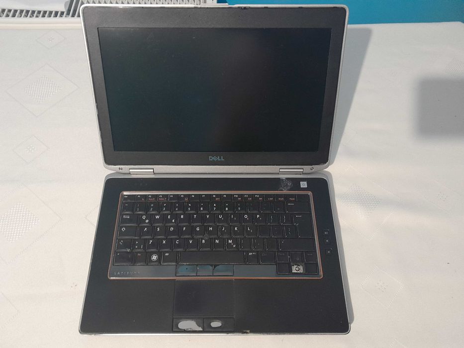 Dell Latitude - E6420 - 4/128 GB