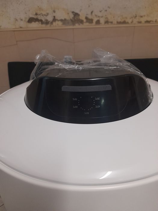 Termoacumulador 100L Teka entrega grátis
