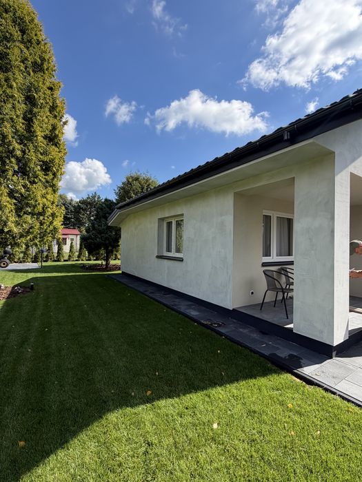 Działka ROD Relaks – 500 m² z murowanym domkiem po generalnym remoncie - Widok 3