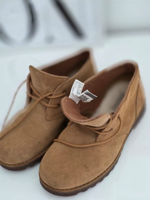 Buty damskie rozmiar 34