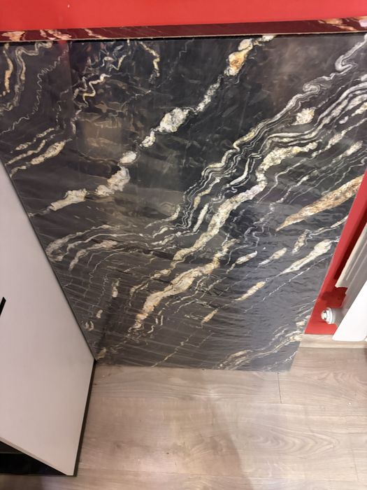 Blat kuchenny laminowany