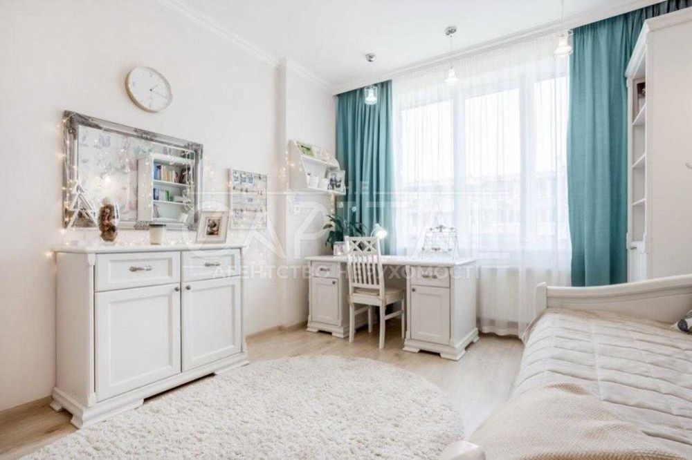 Продажа квартиры, Днепровская наб., ЖК Silver Breeze, Осокорки