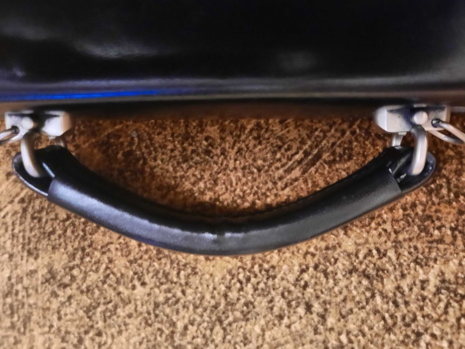 Деловой портфель