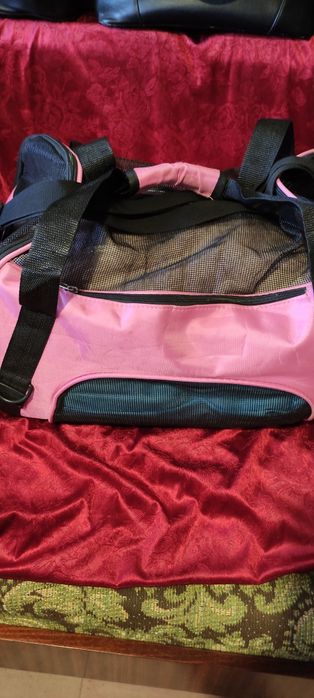 Переноски для тварин