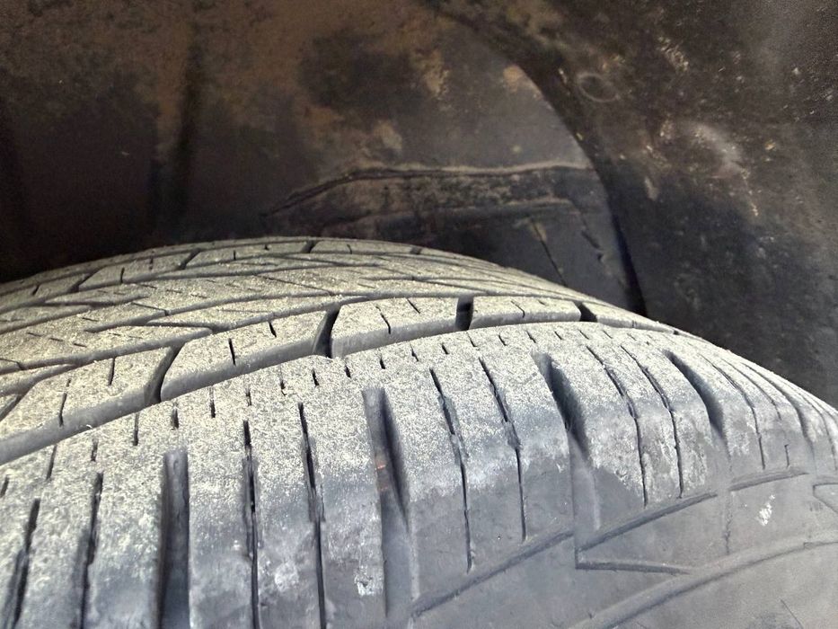 Dodge Caliber 2006 рік 2,0 дизель 6ст мкпп