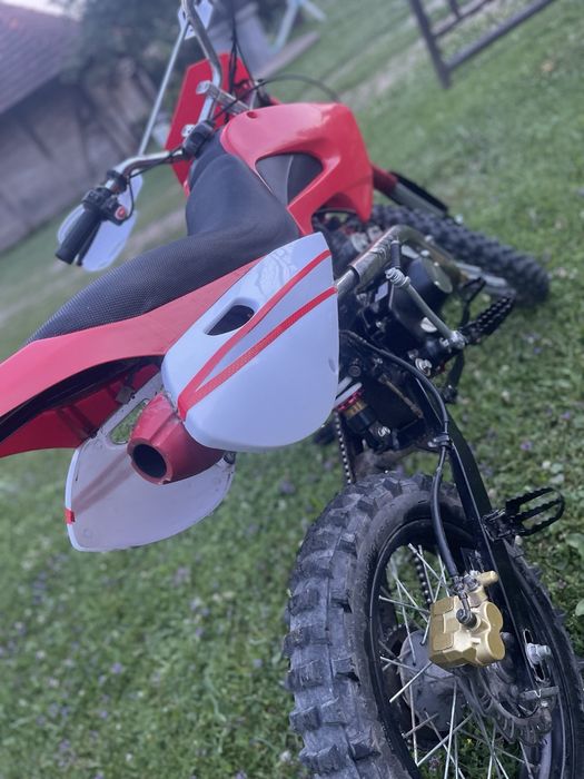 Продам мотоцикл Kayo .125