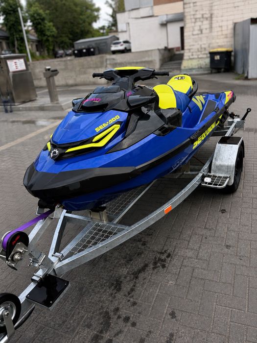 Sea-Doo Wake Pro 230 2020