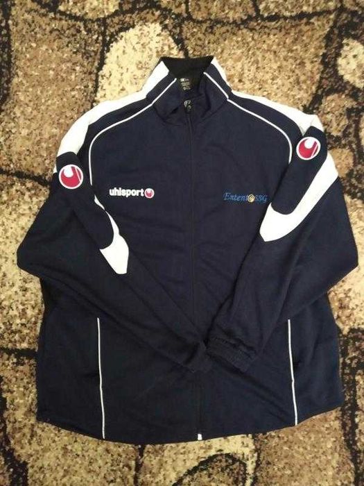 олимпийка Uhlsport