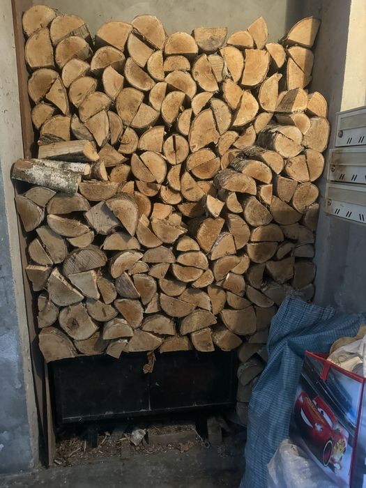 Mam do sprzedania drewn sosnowe