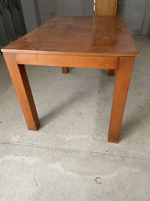 Mesa sala jantar
