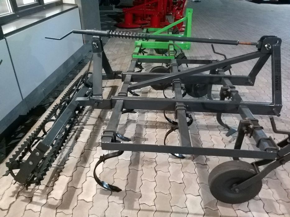 Культиватор навісний 1,5