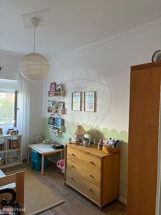 Apartamento T4 para venda
