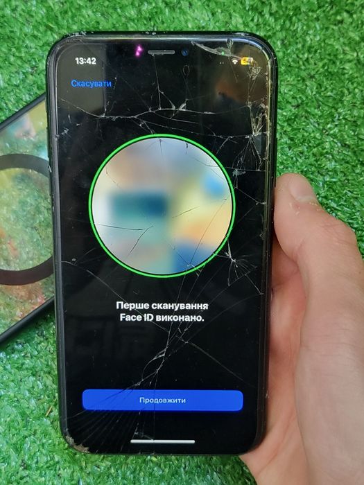 iPhone xr 64gb neverlock