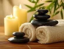 Massagista terapêutica massagem para o stress do seu dia a dia.