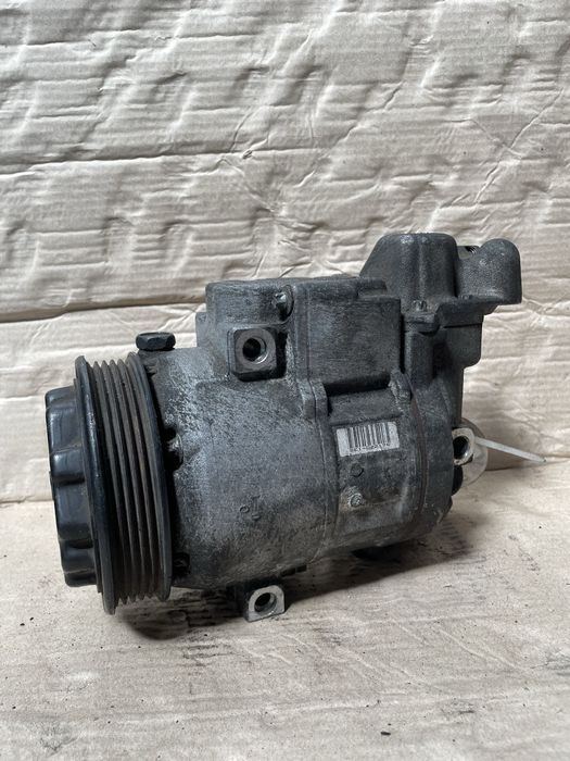 Компресор кондиціонера Mercedes A class w168 A170
