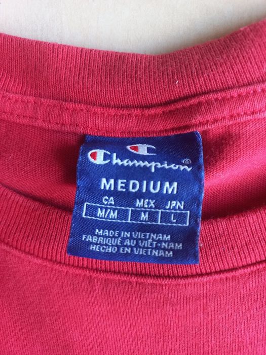 Футболка Champion