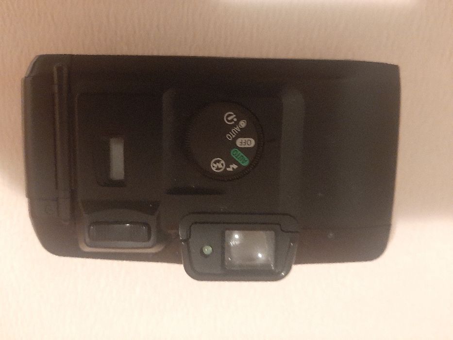 Máquina fotográfica de rolo CANON PRIMA ZOOM 76 Ai AF