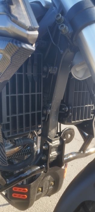 Акція!!! Мотоцикл Tekken Discovery 300