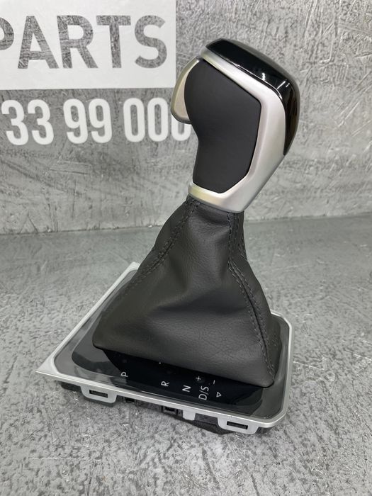 Селектор ручка акпп Passat B8 Europa Arteon MQB 3G1-713-203