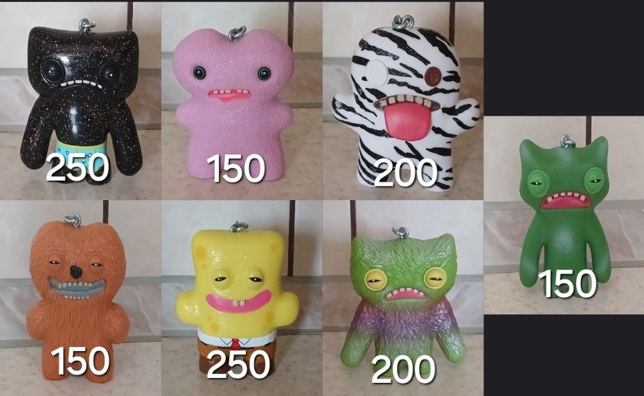 Продаж фуглерів б/в. Запоріжжя.