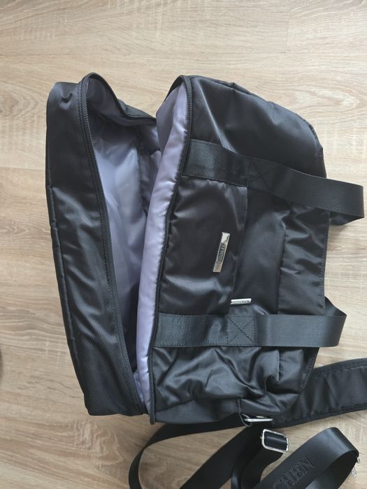 Torba podręczna do samolotu, Wittchen