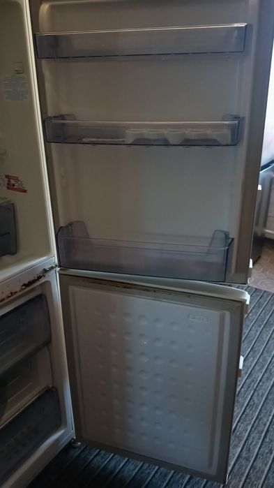 Холодильник Beko cs329020