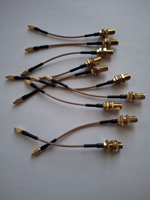 Антенний перехідник