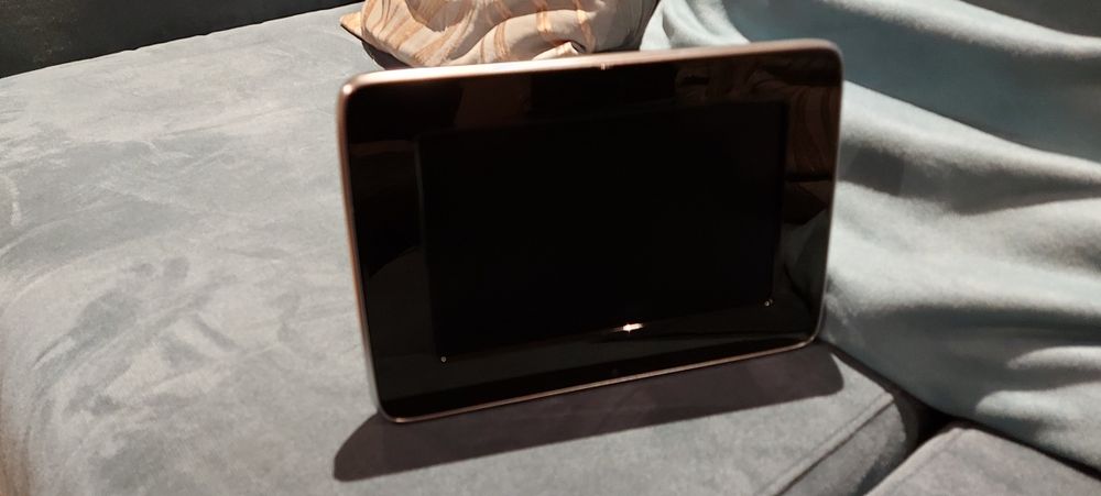 Mercedes Ecrã LCD 7" Classe A, B, CLA e GLA