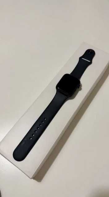 Apple Watch Series 5