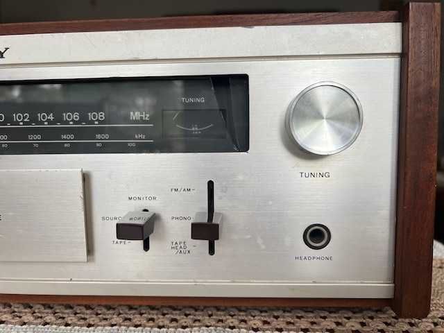 SONY STR 6060F Best !!!