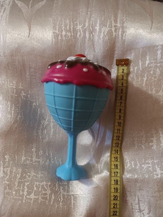 Кукла из серии "Джелато"