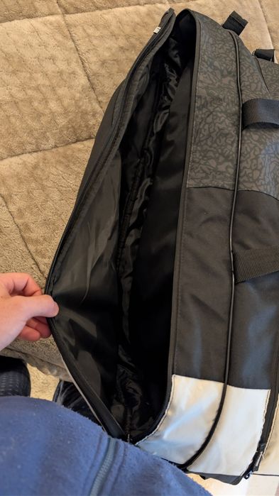 Saco de Ténis Head (capqcidade: 12 raquetes)