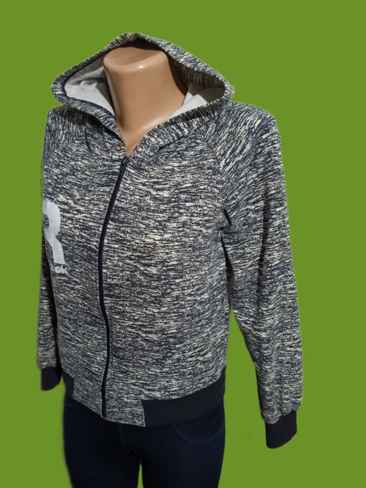 Подарую , віддам даром , в дар спортивна кофта жіноча XS