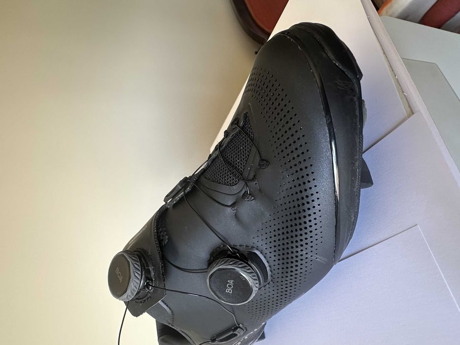 Sapatos MTB Shimano XC903
