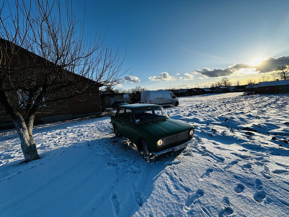 Ваз 2101(21011 2107,2106,2105