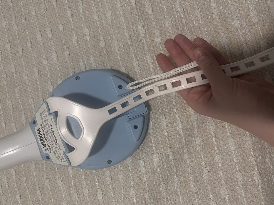 Мобіль дитячий з ведмедиками