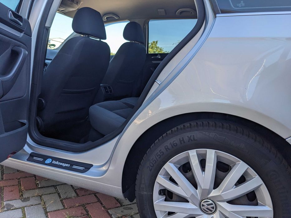 Volkswagen Golf 5 VARIANT 2009