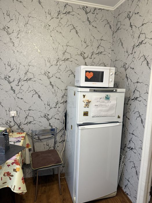 Сдам квартиру подобово