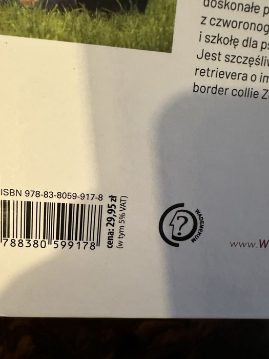 Jak rozmawiać z psem - NOWA