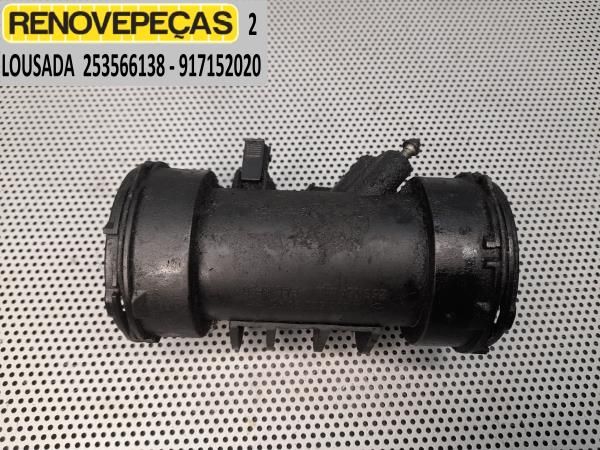 Sensor de pressão do coletor de admissão / sensor MAP MERCEDES-BENZ Cl