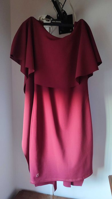 Vestidos de cerimónia