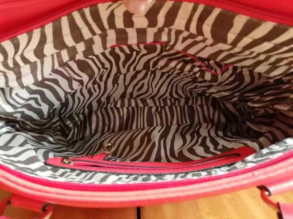 Mala de ombro Senhora / Ladies shoulder bag