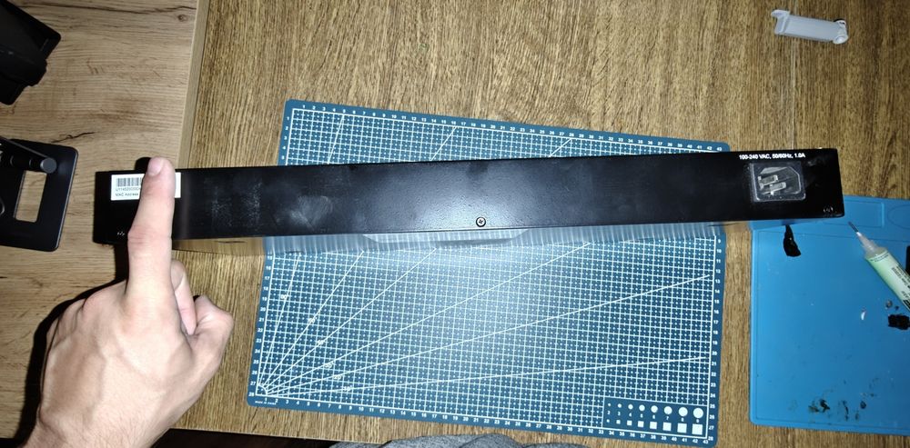 Edge-Core ECS3510-28T | Керований комутатор 28 портів