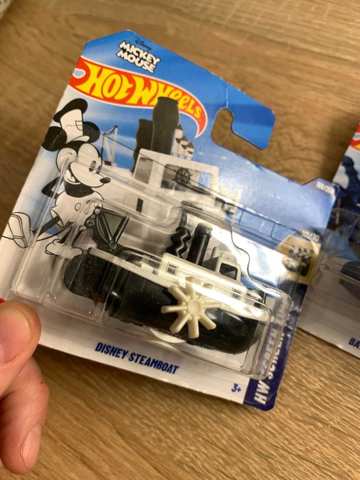 Hot Wheels Premium The Super Mario bros.