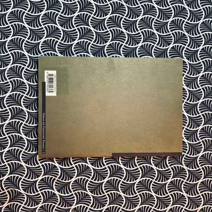 Mensagem - Fernando Pessoa