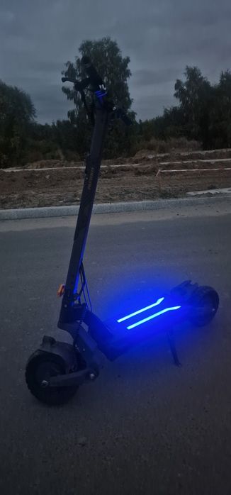 Ausom l2max dual