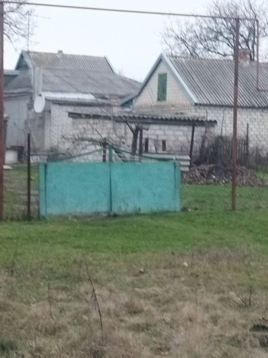 Срочно продам дом.